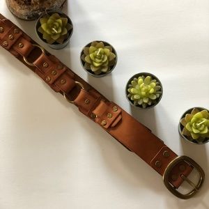 Lucky Brand Belt Size Large